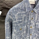 2025年5月30日入荷新作Gucciジャケット高品質/人気/誕生日プレゼント/DR工場M-3XL