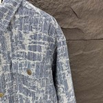 2025年5月30日入荷新作Gucciジャケット高品質/人気/誕生日プレゼント/DR工場M-3XL