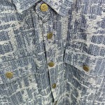 2025年5月30日入荷新作Gucciジャケット高品質/人気/誕生日プレゼント/DR工場M-3XL