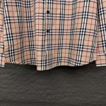 2025年5月30日入荷新作Burberryシャツ高品質/人気/誕生日プレゼント/DR工場54-58
