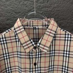 2025年5月30日入荷新作Burberryシャツ高品質/人気/誕生日プレゼント/DR工場54-58