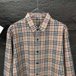 2025年5月30日入荷新作Burberryシャツ高品質/人気/誕生日プレゼント/DR工場54-58