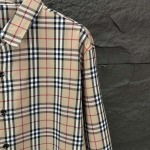 2025年5月30日入荷新作Burberryシャツ高品質/人気/誕生日プレゼント/DR工場54-58