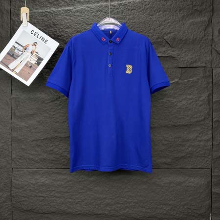 2025年5月30日入荷新作Burberry半袖 半袖 tシ...