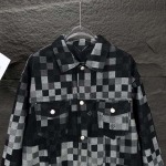 2025年5月30日入荷新作Louis Vuittonジャケット高品質/人気/誕生日プレゼント/DR工場S-XL