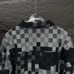 2025年5月30日入荷新作Louis Vuittonジャケット高品質/人気/誕生日プレゼント/DR工場S-XL