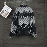 2025年5月30日入荷新作Louis Vuittonジャケット高品質/人気/誕生日プレゼント/DR工場S-XL