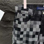 2025年5月30日入荷新作Louis Vuittonジーパン高品質/人気/誕生日プレゼント/DR工場S-XL