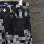 2025年5月30日入荷新作Louis Vuittonジーパン高品質/人気/誕生日プレゼント/DR工場S-XL