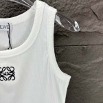 2025年5月30日入荷新作Loeweタンクトップ高品質/人気/誕生日プレゼント/DR工場S-XL