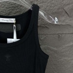2025年5月30日入荷新作Diorタンクトップ高品質/人気/誕生日プレゼント/DR工場S-XL