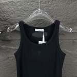 2025年5月30日入荷新作Diorタンクトップ高品質/人気/誕生日プレゼント/DR工場S-XL