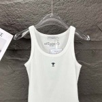 2025年5月30日入荷新作Diorタンクトップ高品質/人気/誕生日プレゼント/DR工場S-XL