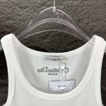 2025年5月30日入荷新作Diorタンクトップ高品質/人気/誕生日プレゼント/DR工場S-XL