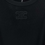 2025年5月30日入荷新作celineタンクトップ高品質/人気/誕生日プレゼント/DR工場S-XL