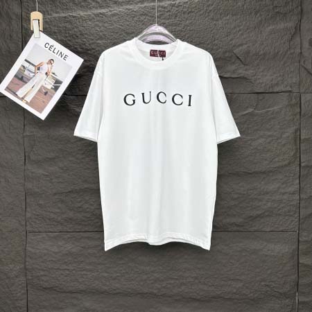 2025年5月30日入荷新作Gucci半袖 tシャツ高品質/...