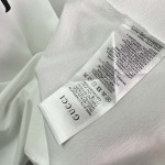 2025年5月30日入荷新作Gucci半袖 tシャツ高品質/人気/誕生日プレゼント/DR工場S-2XL