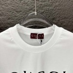 2025年5月30日入荷新作Gucci半袖 tシャツ高品質/人気/誕生日プレゼント/DR工場S-2XL