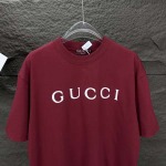 2025年5月30日入荷新作Gucci半袖 tシャツ高品質/人気/誕生日プレゼント/DR工場S-2XL