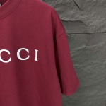 2025年5月30日入荷新作Gucci半袖 tシャツ高品質/人気/誕生日プレゼント/DR工場S-2XL