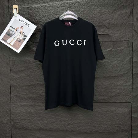 2025年5月30日入荷新作Gucci半袖 tシャツ高品質/...