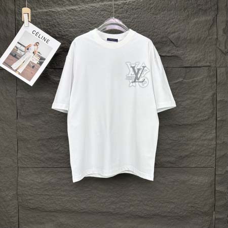 2025年5月30日入荷新作Louis Vuitton半袖 ...