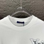 2025年5月30日入荷新作Louis Vuitton半袖 tシャツ高品質/人気/誕生日プレゼント/DR工場S-XL