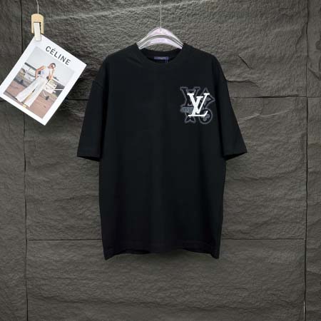 2025年5月30日入荷新作Louis Vuitton半袖 ...