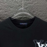 2025年5月30日入荷新作Louis Vuitton半袖 tシャツ高品質/人気/誕生日プレゼント/DR工場S-XL