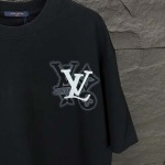 2025年5月30日入荷新作Louis Vuitton半袖 tシャツ高品質/人気/誕生日プレゼント/DR工場S-XL