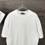 2025年5月30日入荷新作Chrome hearts半袖 tシャツ高品質/人気/誕生日プレゼント/DR工場S-XL