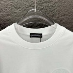 2025年5月30日入荷新作Chrome hearts半袖 tシャツ高品質/人気/誕生日プレゼント/DR工場S-XL