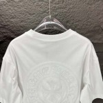 2025年5月30日入荷新作Chrome hearts半袖 tシャツ高品質/人気/誕生日プレゼント/DR工場S-XL