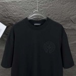 2025年5月30日入荷新作Chrome hearts半袖 tシャツ高品質/人気/誕生日プレゼント/DR工場S-XL