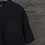 2025年5月30日入荷新作Chrome hearts半袖 tシャツ高品質/人気/誕生日プレゼント/DR工場S-XL