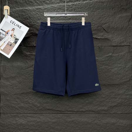 2025年5月30日入荷新作L-a-c-o-s-t-e半ズボ...