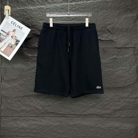 2025年5月30日入荷新作L-a-c-o-s-t-e半ズボ...