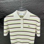 2025年5月30日入荷新作L-a-c-o-s-t-eニットの半袖高品質/人気/誕生日プレゼント/DR工場36-42