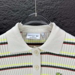 2025年5月30日入荷新作L-a-c-o-s-t-eニットの半袖高品質/人気/誕生日プレゼント/DR工場36-42