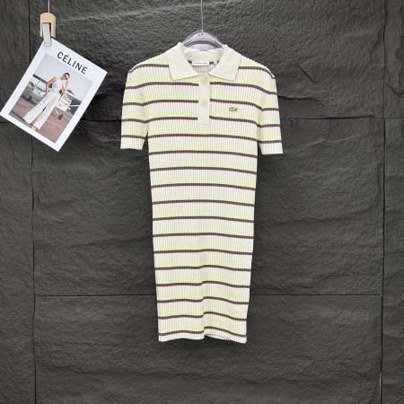 2025年5月30日入荷新作L-a-c-o-s-t-eニット...