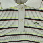 2025年5月30日入荷新作L-a-c-o-s-t-eニットの半袖高品質/人気/誕生日プレゼント/DR工場36-43