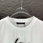 2025年5月30日入荷新作Louis Vuitton半袖 tシャツ高品質/人気/誕生日プレゼント/DR工場S-L