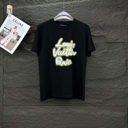 2025年5月30日入荷新作Louis Vuitton半袖 ...