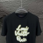2025年5月30日入荷新作Louis Vuitton半袖 tシャツ高品質/人気/誕生日プレゼント/DR工場S-L
