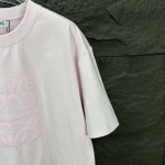 2025年5月30日入荷新作Loewe半袖 tシャツ高品質/人気/誕生日プレゼント/DR工場S-XL