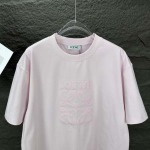 2025年5月30日入荷新作Loewe半袖 tシャツ高品質/人気/誕生日プレゼント/DR工場S-XL