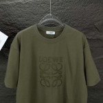 2025年5月30日入荷新作Loewe半袖 tシャツ高品質/人気/誕生日プレゼント/DR工場S-XL