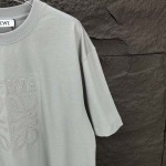 2025年5月30日入荷新作Loewe半袖 tシャツ高品質/人気/誕生日プレゼント/DR工場S-XL