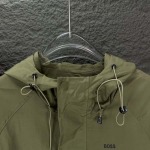 2025年5月30日入荷新作BOSSジャケット高品質/人気/誕生日プレゼント/DR工場M-3XL