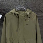 2025年5月30日入荷新作BOSSジャケット高品質/人気/誕生日プレゼント/DR工場M-3XL